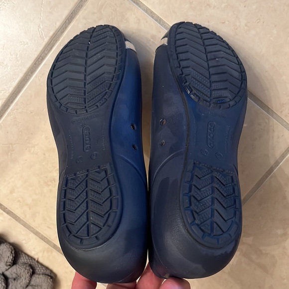 Croc 🐊 flats - Picture 3 of 4